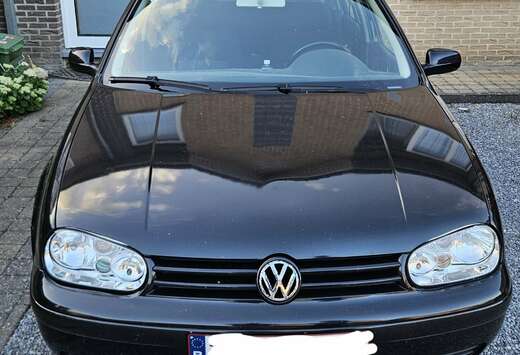 Volkswagen 1.9 SDI