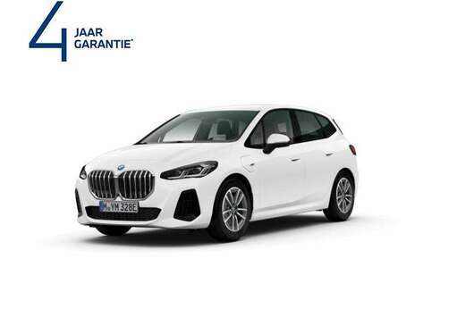 BMW xDrive Active Tourer - HYBRID