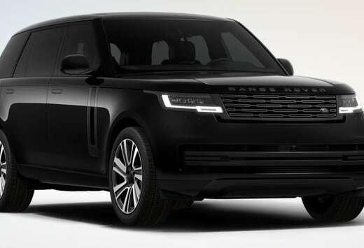 Land Rover LWB P460e HSE AWD Auto. 26MY