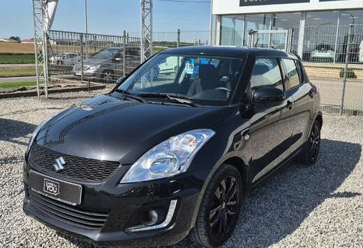 Suzuki Swift 1.2i GL Chrono