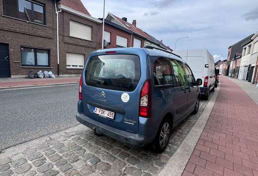 Citroen 1.9 D X