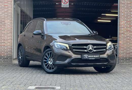 Mercedes-Benz e 4-Matic PHEV | LED | Airmatic | ACC | ...