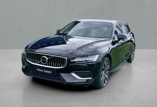 Volvo II T5 (184KW/250PS) Inscription aut.