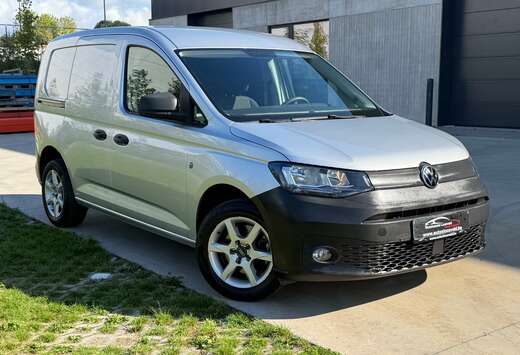 Volkswagen 1.5 TSI Euro 6d / CAM/ CRUISE/ TREKHAAK/ � ...