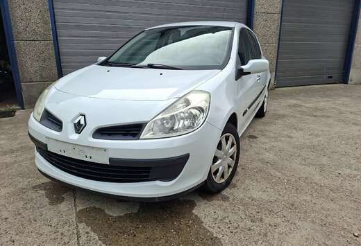 Renault 1.5 dCi euro4 221000km