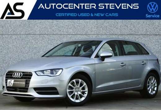 Audi Sportback 1.4 TFSI Ultra Attraction c.o.d.