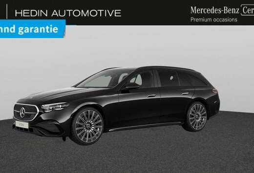 Mercedes-Benz Klasse Break d AMG Line