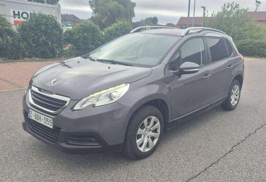 Peugeot Essence ⛽️ 1er propriétaire TOP OCCASION