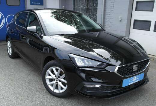 SEAT Leon 1.5 EcoTSI Move! (EU6AP) Move!
