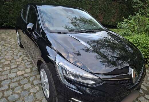 Renault 1.2 TCe 20th