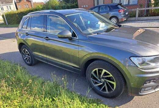 Volkswagen JOIN 2.0 diesel