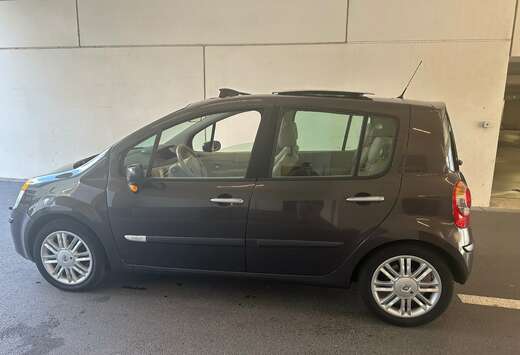 Renault Modus 1.6i 16v Initiale