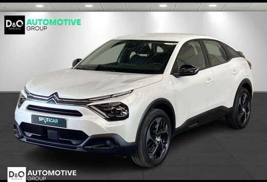 Citroen Plus camera gps