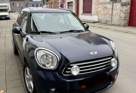MINI 1.6 DPF