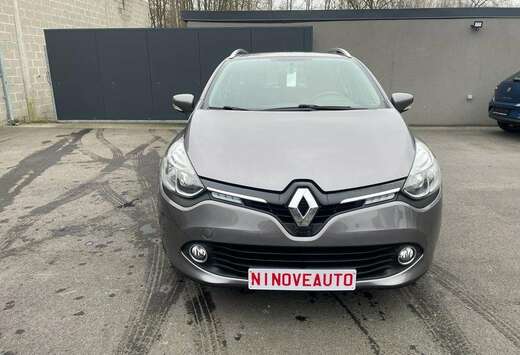 Renault 0.9i TCe Energy Expression*CAM NAV BLUETH AIR ...