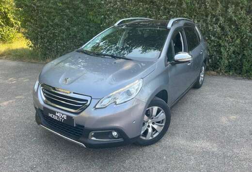 Peugeot Allure