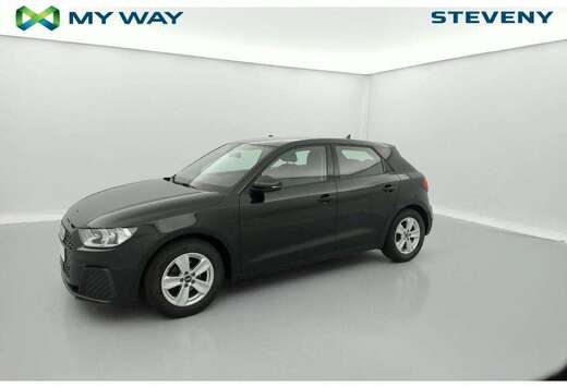 Audi Sportback Audi A1 Sportback  25 TFSI  70(95) kW( ...