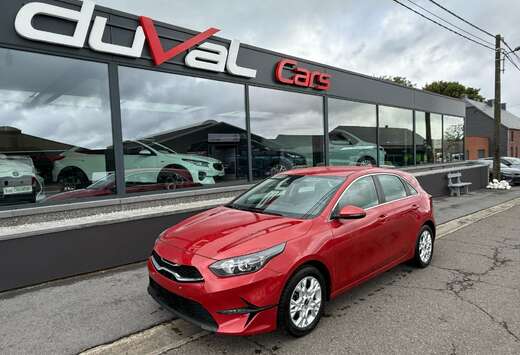 Kia ETAT NEUFGAR 2029DISPO IMMÉDIATEMENT