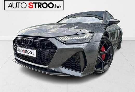 Audi Performance  Full option  AUDI Extended warranty