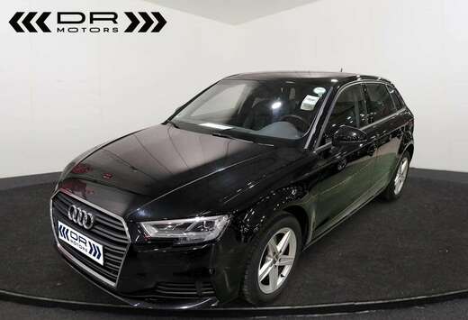Audi 30TFSi  -LEDER - NAVI - XENON