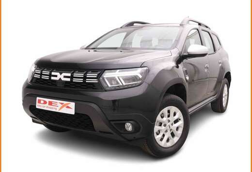 Dacia 1.0 ECO-G Journey + GPS + LPG