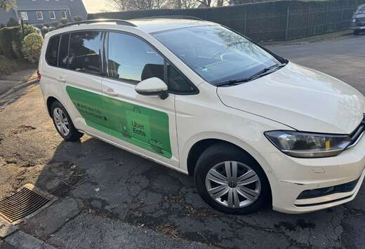 Volkswagen 2.0 TDi SCR Highline DSG