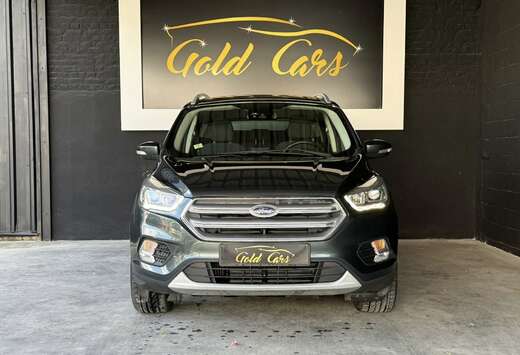 Ford Kuga 1.5 TDCi ECO FWD (EU6.2) NAVI*PDC*CAMERA*