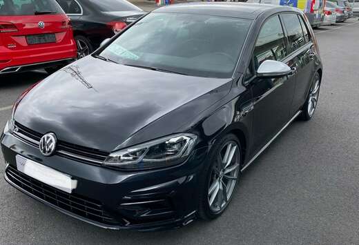 Volkswagen Golf 7.5 R