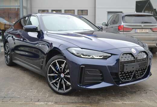 BMW Grand Coupe M Sport/50/Jahre editon/BTW