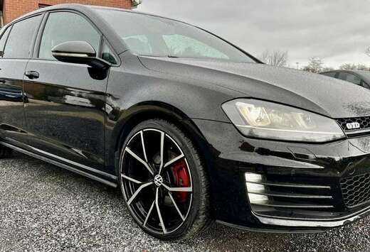 Volkswagen 2.0 TDI 184 BlueMotion Technology FAP DSG6 ...