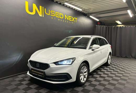 SEAT 1.0 eTSI 110 DSG7 Sportstourer