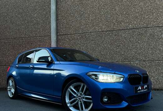 BMW Pack M /Gps/Clim Auto/Garantie 12mois