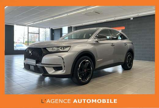 1.5 BlueHDi Performance Line -GAR 12à 48MOIS-