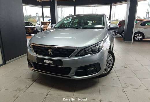 Peugeot PureTech S&S Style