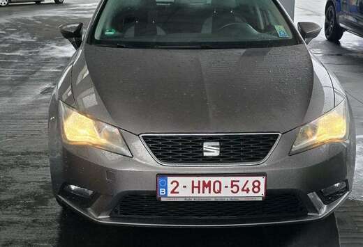 SEAT ST 1.2 TSI Start&Stop Reference