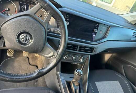 Volkswagen Polo 1.6 CR TDi Beats