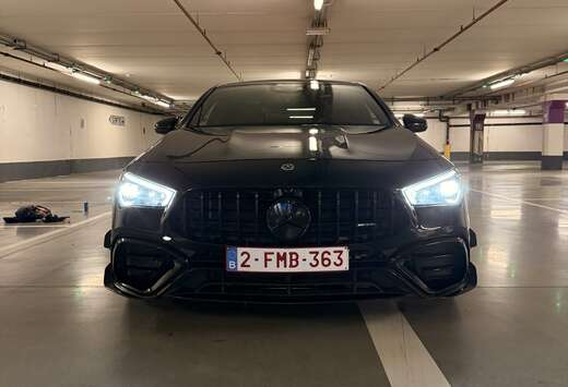 Mercedes-Benz S 4-Matic+ (EU6AP)