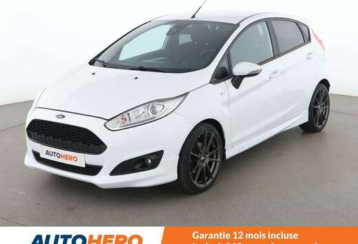 Ford 1.0 EcoBoost ST-Line