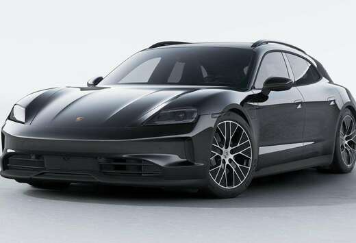 Porsche Sport Turismo Perf battery +  20\