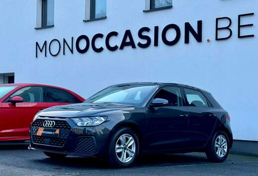 Audi Sportback 25 TFSI GPS CAPTEURS VIRTUAL COCKPIT