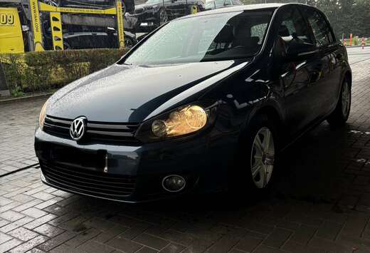 Volkswagen 1.6 TDI DPF BlueMotion