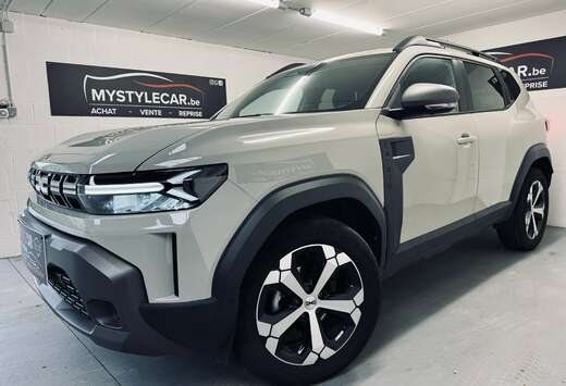 Dacia Duster 1.0 Essence, GPL, Etat Neuf