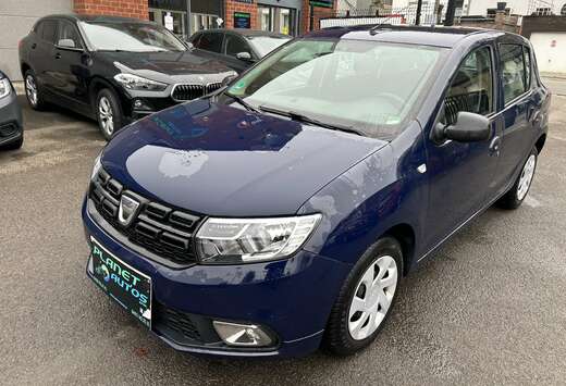 Dacia 1.0i SCe 5 PORTES ***37046** KM GARANTIE 12 MOI ...