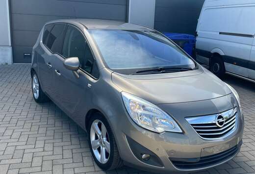 Opel 1.4i / 1ste eigenaar / Volleder