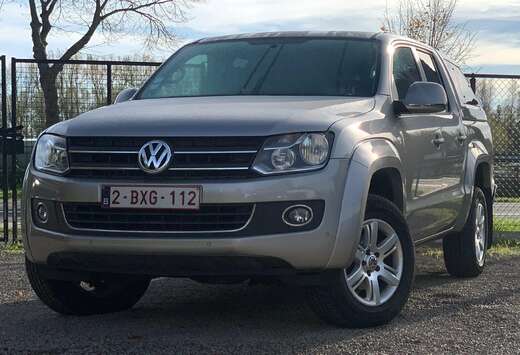 Volkswagen 12388 EX BTW / HTVA / NETTO *TOPSTAAT