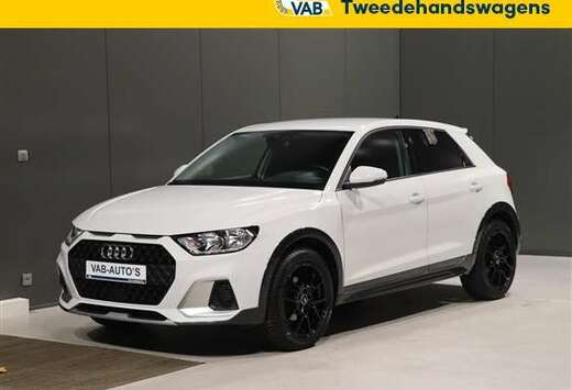 Audi ALLSTREET 30TFSI