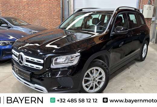 Mercedes-Benz Benzine Automaat Navi CarPlay Camera Ga ...