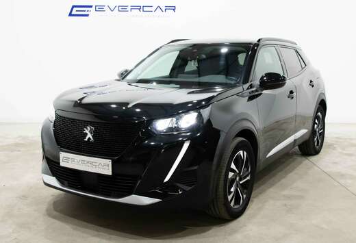 Peugeot 50 KWH ALLURE ***APPLE CARPLAY*FULL LED**