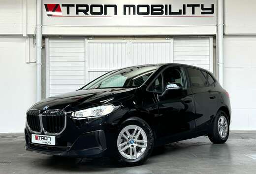 BMW Active Tourer 225xeA PHEV CARPLAY*TREKHAAK*LIKENE ...