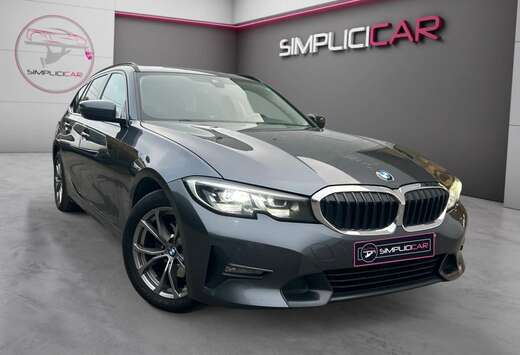 BMW Touring dXAS *GARANTIE 12 MOIS*